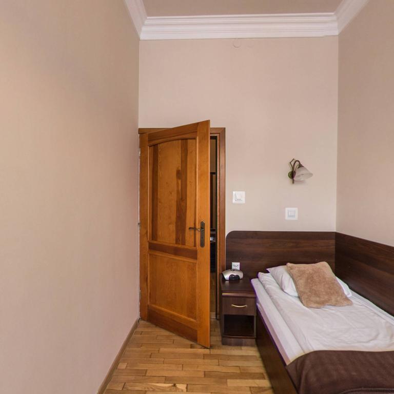 Apartamenty Kajzer Краков Номер фото