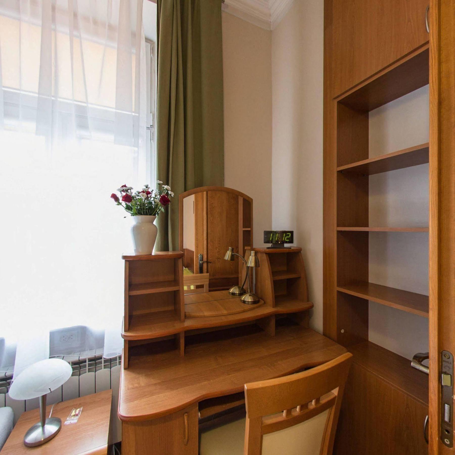 Apartamenty Kajzer Краков Экстерьер фото